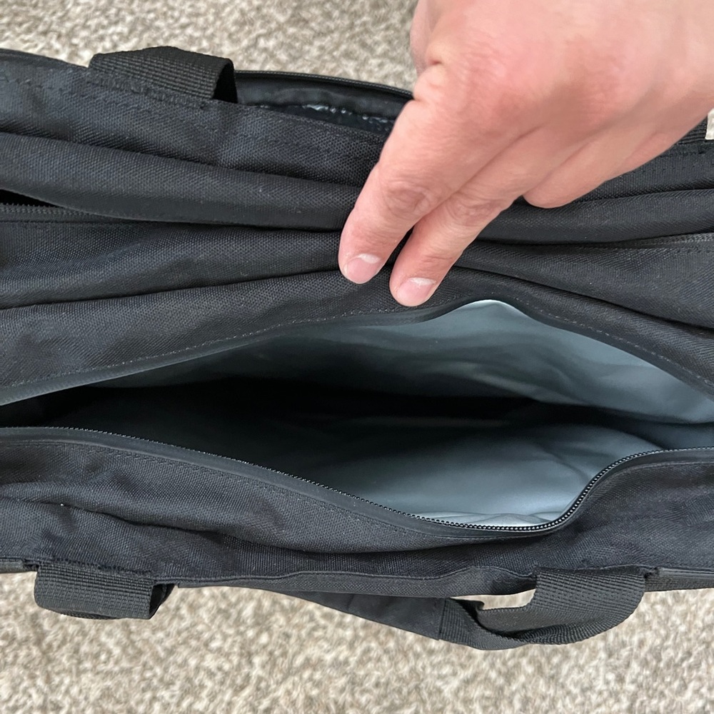 New HEX Surf Tote - Picture 2 of 5